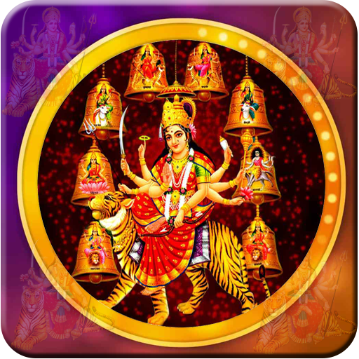 Durga Mata Wallpapers HD icon