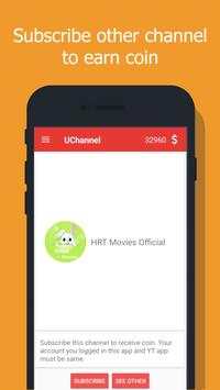 UChannel screenshot 4