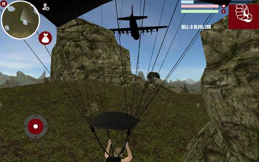 Dome of Doom screenshot 2