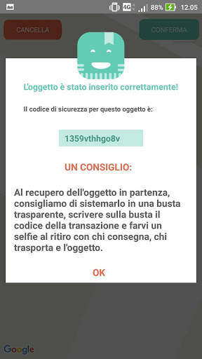 Take My Things screenshot 5