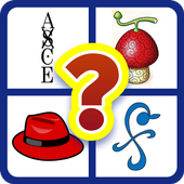 4 Pics One Piece Quiz icon