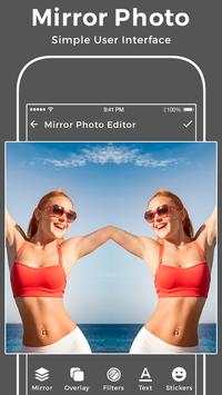 MirrorPic Photo Editor screenshot 4