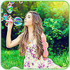 Oil painting Art Photo Editor icon