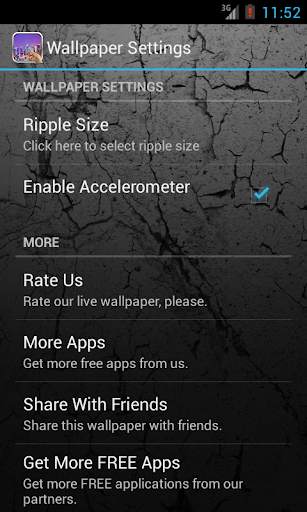New York Live Wallpaper screenshot 4