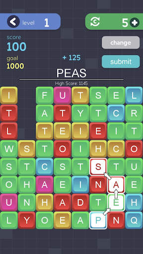 CryptoWord - Earn BTC screenshot 3