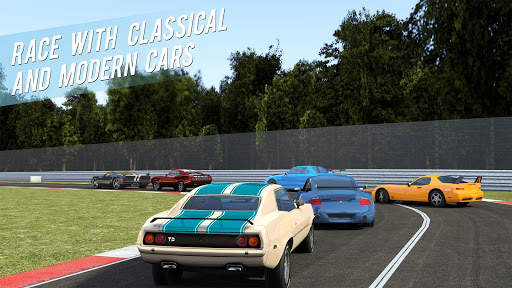 Real Race: Speed Cars & Fast Racing 3D screenshot 11