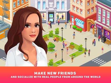 Social Hero screenshot 11