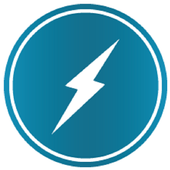 Super Clean &amp; Battery Saver icon