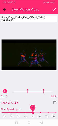 Tiktoker Plus FREE Video & Photo Editor for TikTok screenshot 6