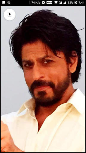 Sharukh Khan Wallpapers 5 تصوير الشاشة