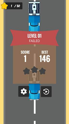 Crazy Taxi – Dodge & Drive | Free Car Driving Game screenshot 5