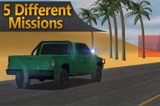 DRIVING PASSION screenshot 4