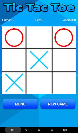 Tic Tac Toe screenshot 11