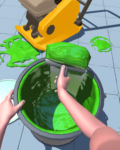 Handyman 3D! screenshot 9
