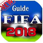 Guide : FIFA 18 GAME 6.2.0