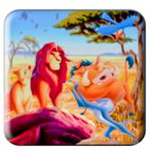 Tricks Of the Lion KinG 1.0