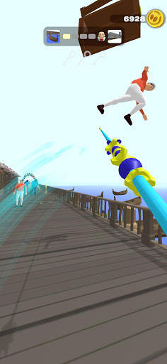 Joust Run screenshot 6