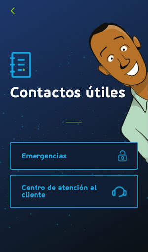 Ituran Digital AR screenshot 6