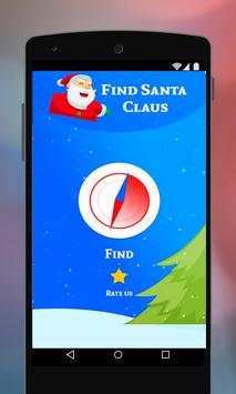 Christmas SantaClaus Tracker screenshot 2