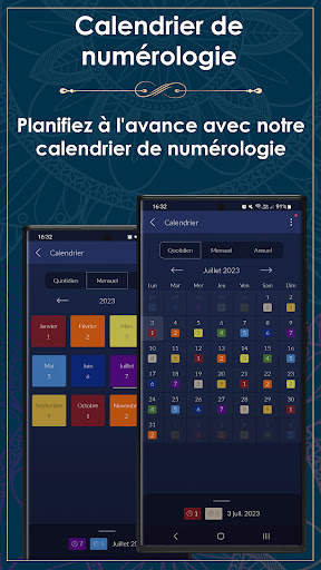 Numérologie - Redécouvrez-vous screenshot 6