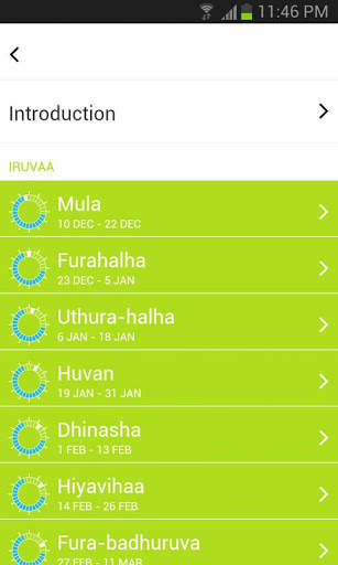 Nakaiy Nevi screenshot 2