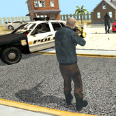 Crime Empire Mafia &amp; Thugs icon