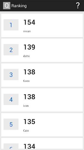 My IQ Test screenshot 4