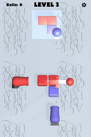 Blast Mosaic screenshot 1