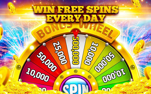 Slots Wolf Magic Mobile Casino screenshot 13