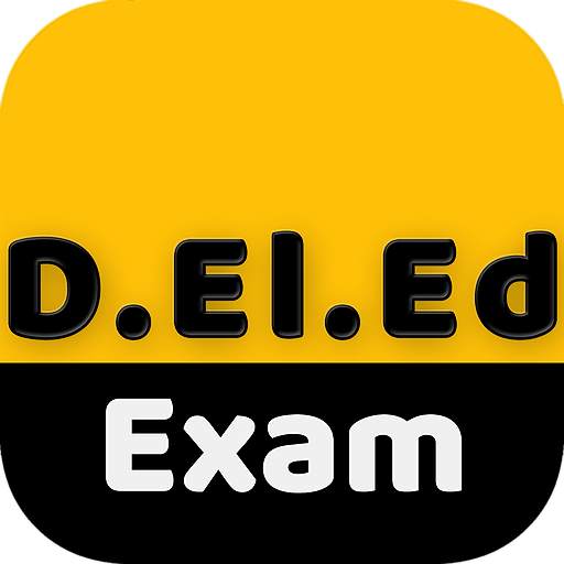 U.P. D.El.Ed. (BTC) Exam 4.5
