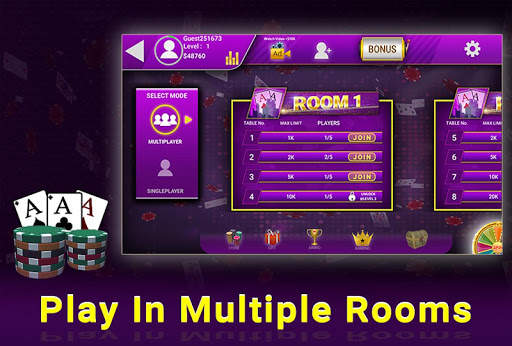 Baccarat Live screenshot 2