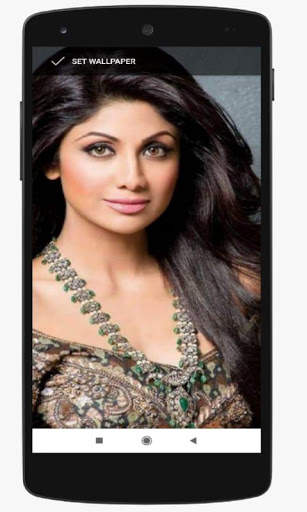 Shilpa Shetty HD Wallpapers screenshot 5