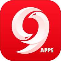 9 app Mobile Market Guide icon