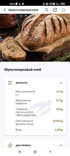 Lesaffre и я скриншот 6