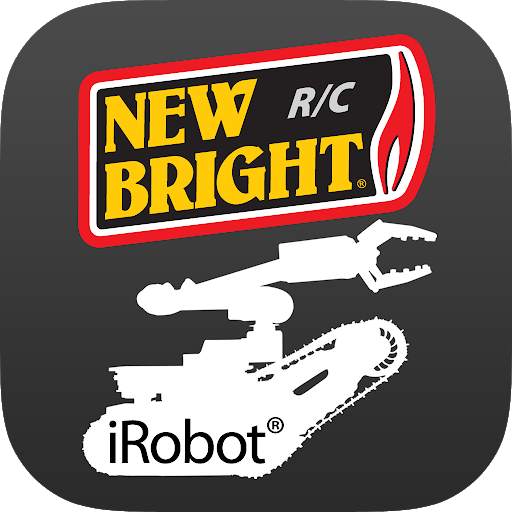 New Bright iRobot 1 تصوير الشاشة
