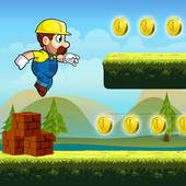 Marious World – Super Adventure 0.3