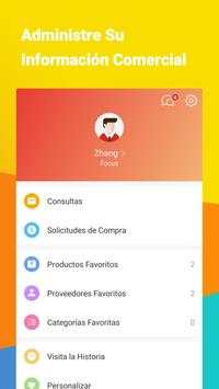 Made-in-China.com - APP para compradores mundiales screenshot 7