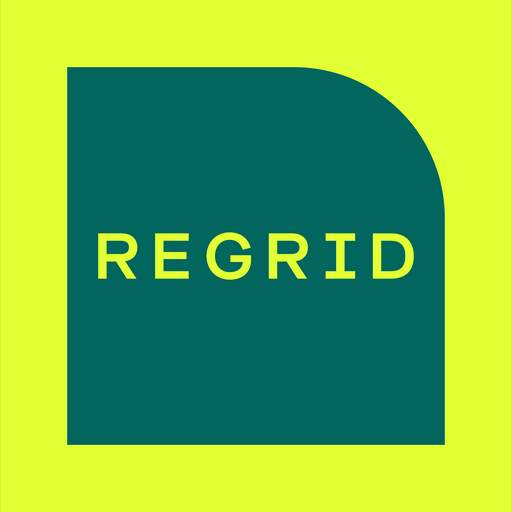 Regrid Property Map & Survey 1.44.5