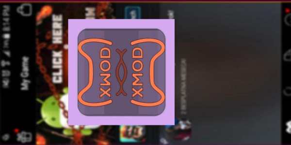 Mod X for Free-Fire screenshot 4