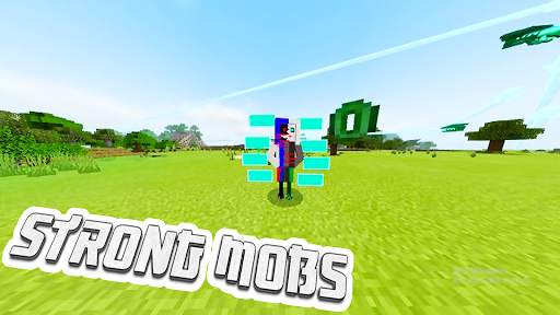 Mod Sans screenshot 2
