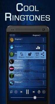 Top Cool Ringtones 2016 screenshot 4