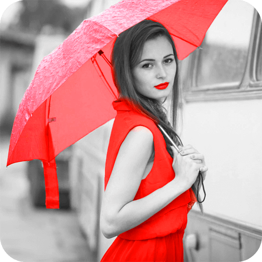 Color Splash Magic Effect Candy Camera PhotoEditor icon