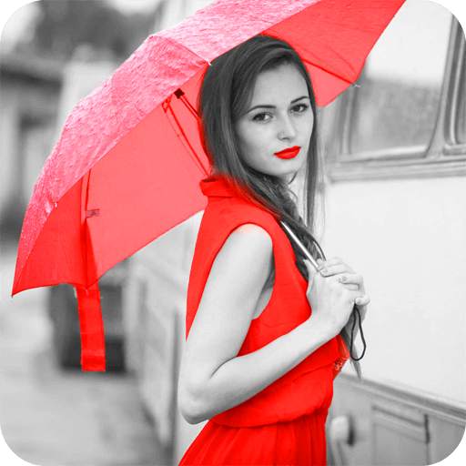 Color Splash Magic Effect Candy Camera PhotoEditor 2.7