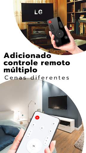 Comando Universal para TV screenshot 5