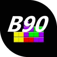 Blocks of 90's