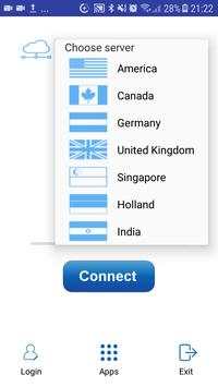 Best VPN screenshot 5