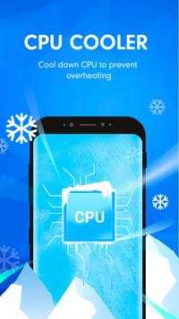 Fast Clean - Phone Cleaner, Space Booster screenshot 3