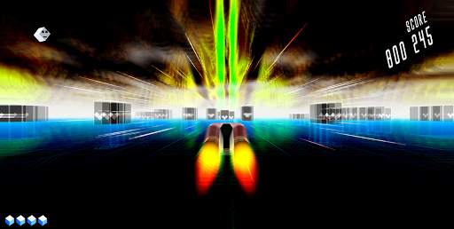 RHYTHM Rusher screenshot 4