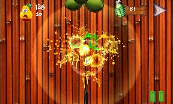 Fruit Sniper screenshot 3