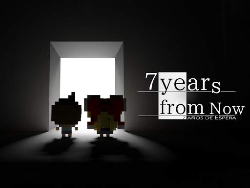 7 AÑOS DE ESPERA screenshot 5